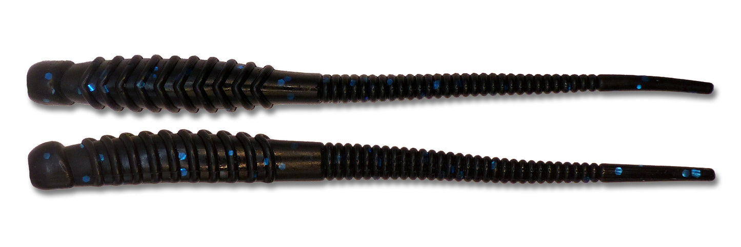 Big Hammer Salt Shaker Worms