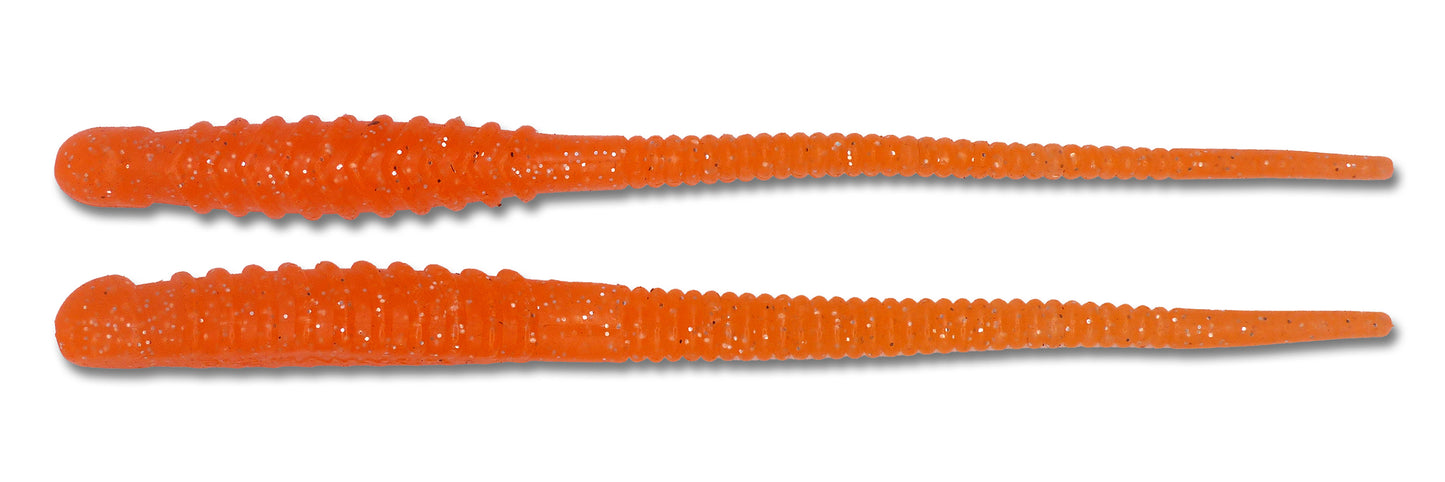 Big Hammer Salt Shaker Worms - 10 pack