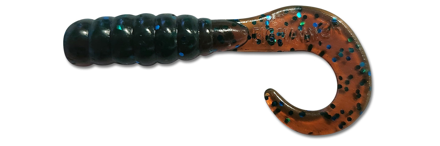 Big Hammer Grubs - 1¾ inch - 25 pack