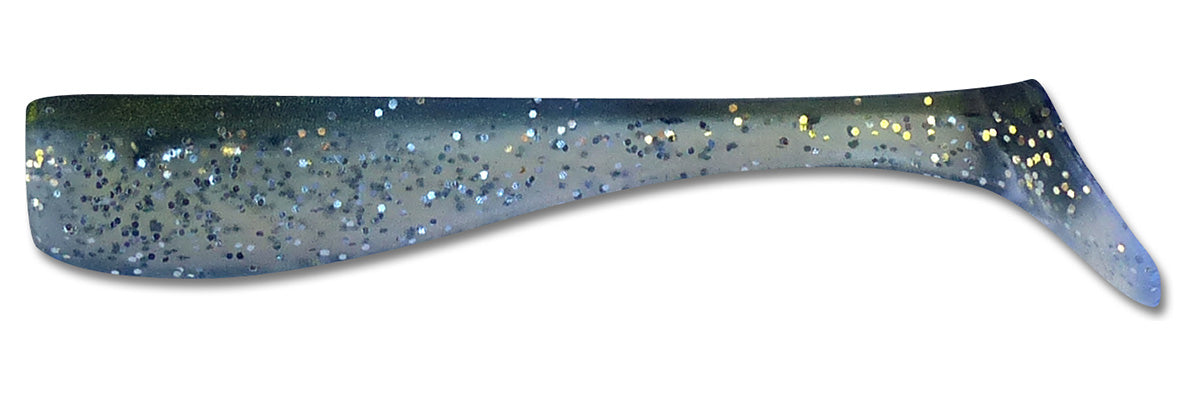 Big Hammer Swimbaits - 2 inch