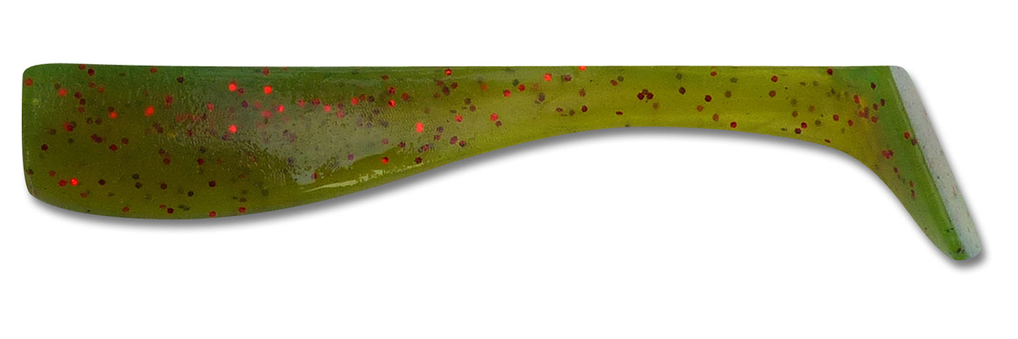 Big Hammer Swimbaits - 2 inch