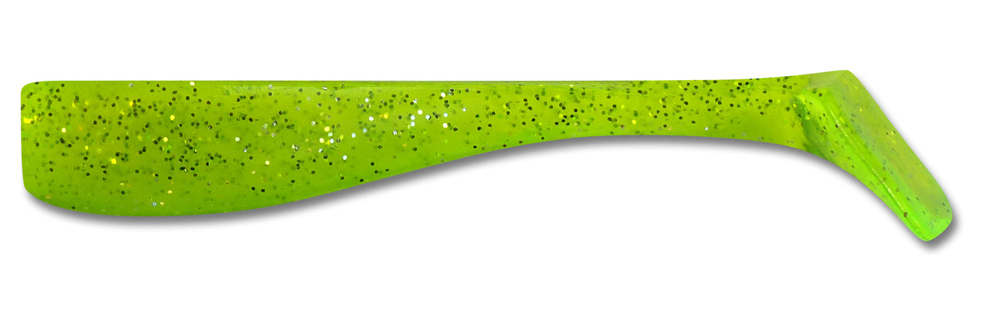 Big Hammer Swimbaits - 2 inch