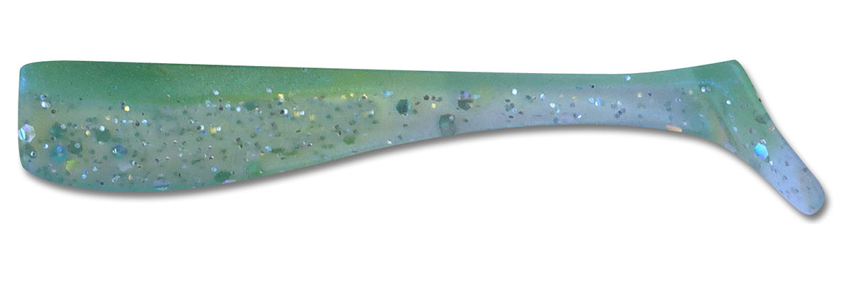 Big Hammer Swimbaits - 2 inch