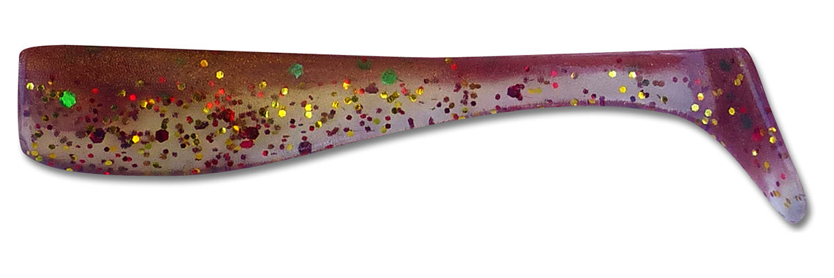 Big Hammer Swimbaits - 2 inch