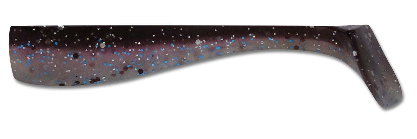 Big Hammer Swimbaits - 2 inch