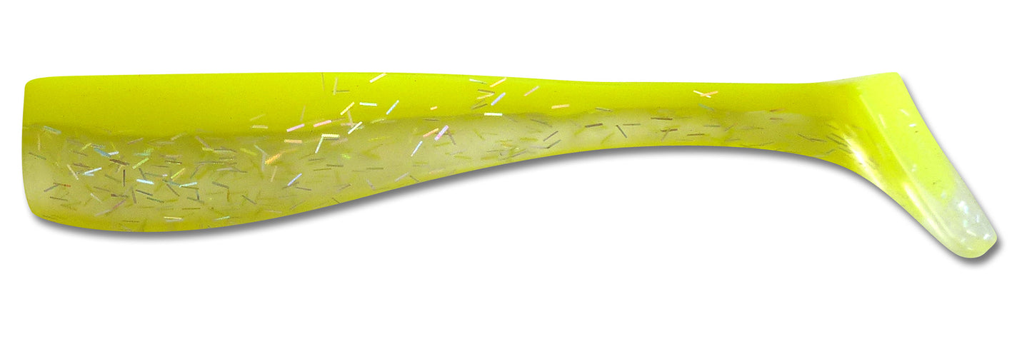 Big Hammer Swimbaits - 2 inch