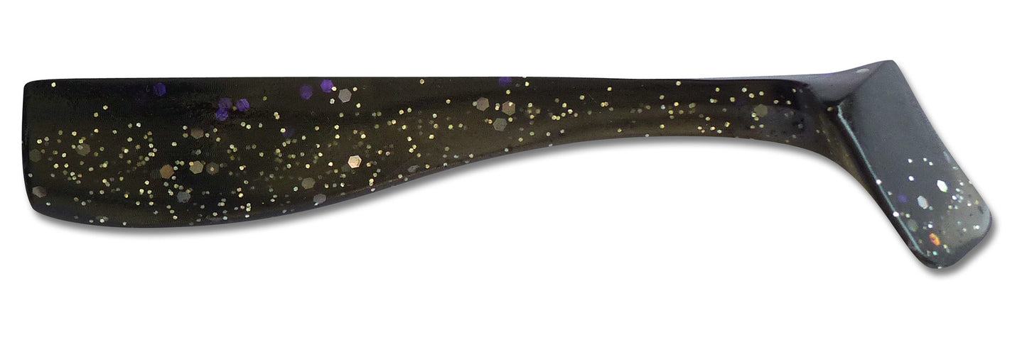 Big Hammer Swimbaits - 2 inch