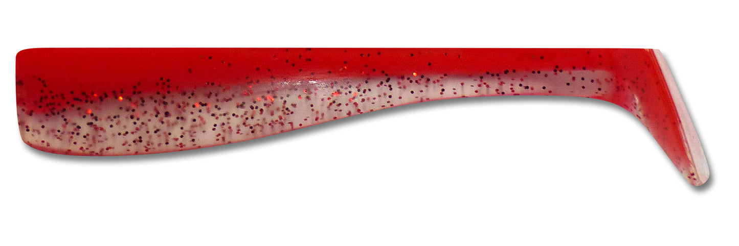 Big Hammer Swimbaits - 2 inch