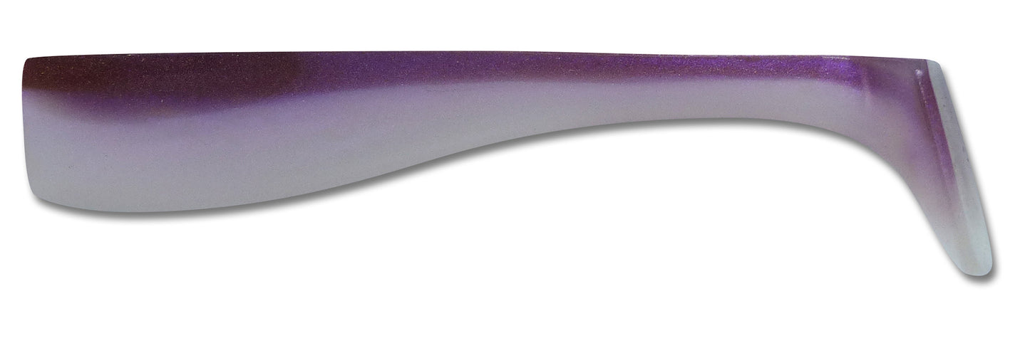 Big Hammer Swimbaits - 2 inch