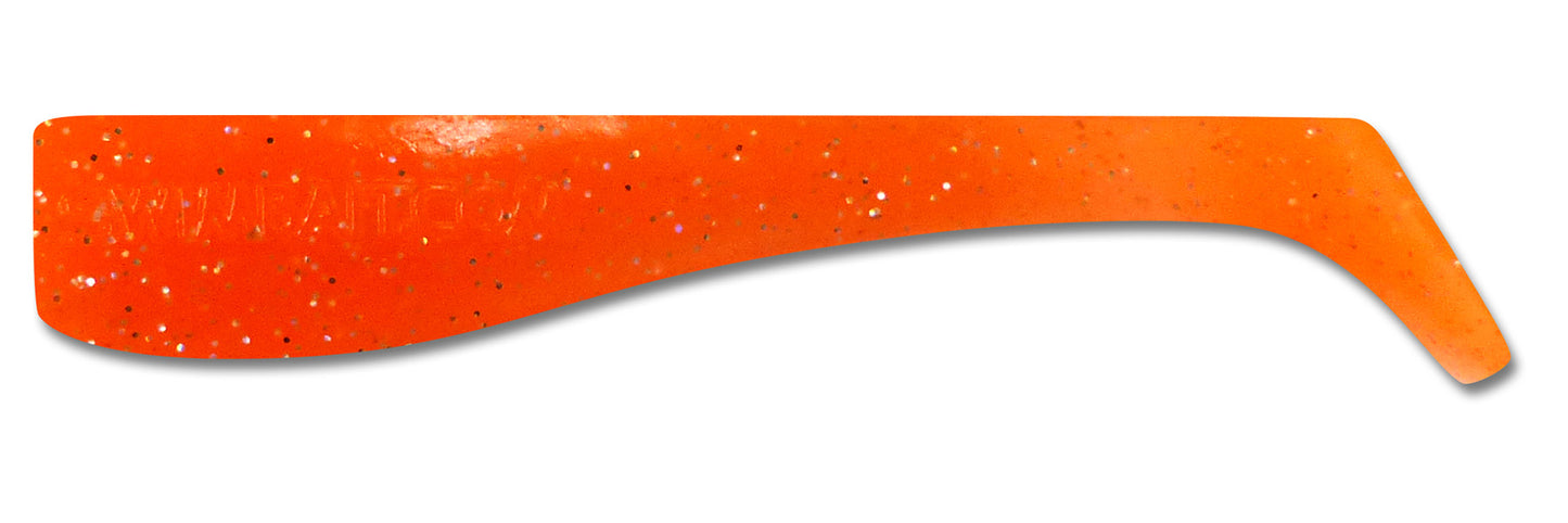 Big Hammer Swimbaits - 2 inch