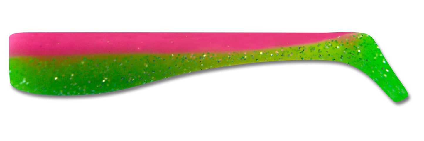 Big Hammer Swimbaits - 2 inch