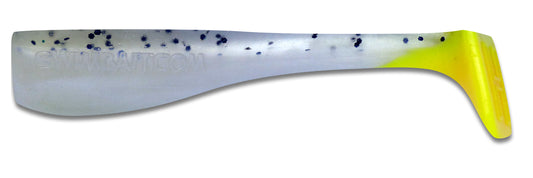 Big Hammer Swimbaits - 3 inch (hand-poured) - 6 pack