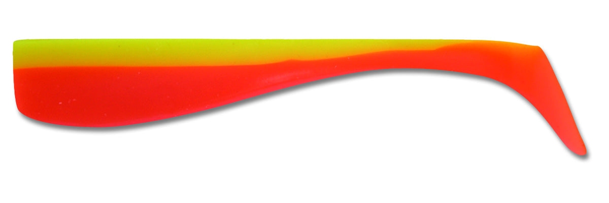 Big Hammer Swimbaits - 2 inch