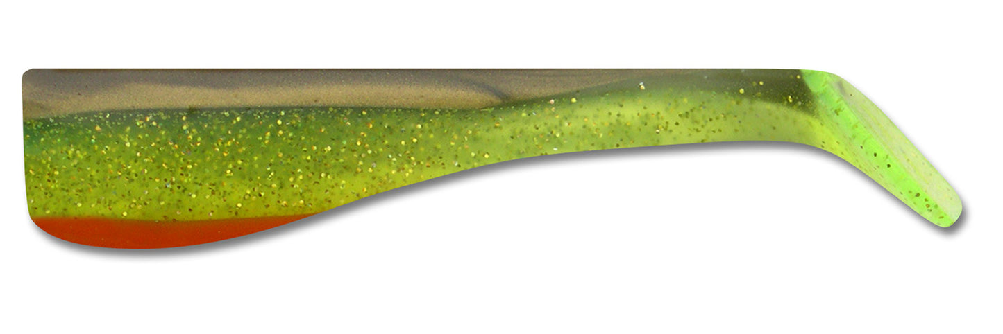Big Hammer Swimbaits - 5½ inch