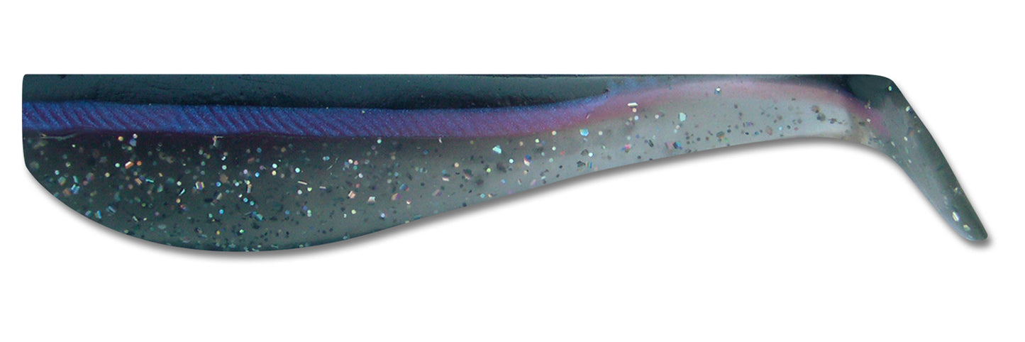 Big Hammer Swimbaits - 5 inch
