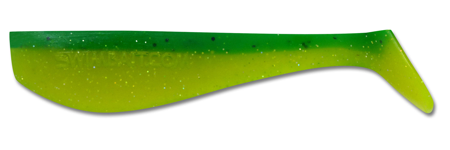 Big Hammer Swimbaits - 5 inch