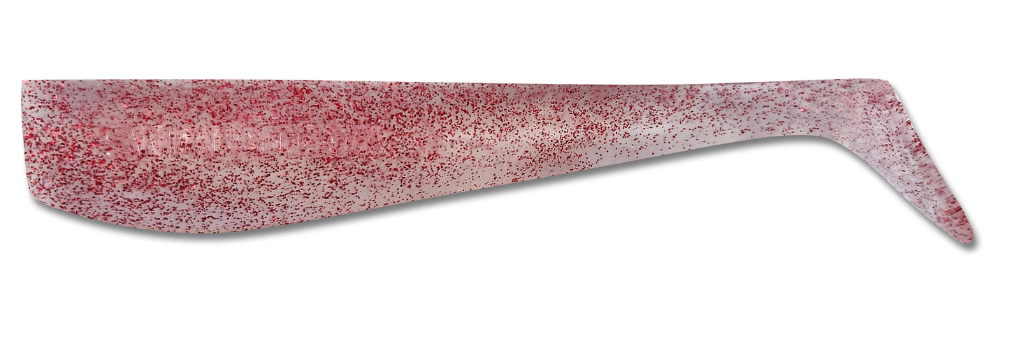 Big Hammer Swimbaits - 5½ inch