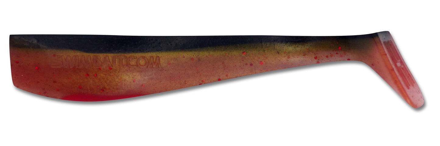 Big Hammer Swimbaits - 5½ inch