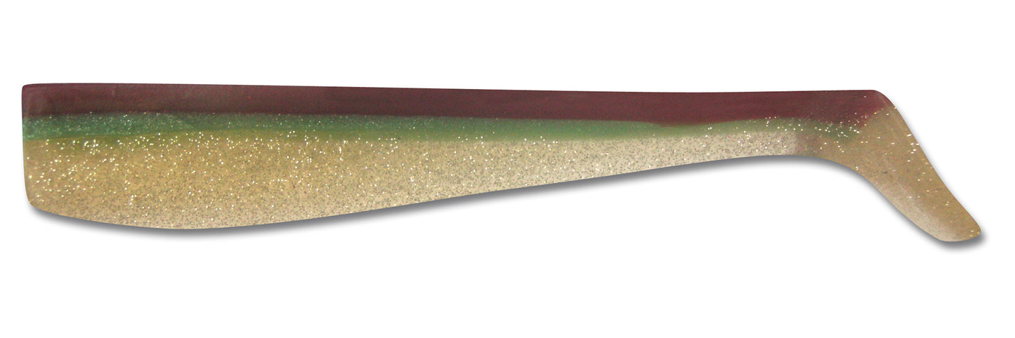 Big Hammer Swimbaits - 5½ inch