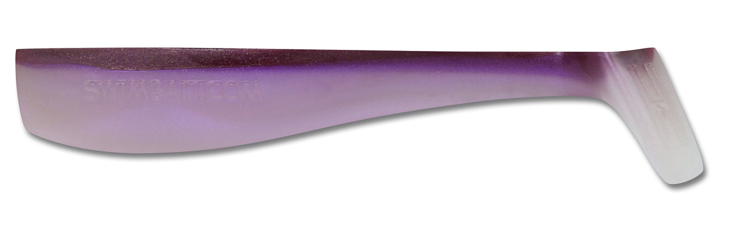 Big Hammer Swimbaits - 5½ inch
