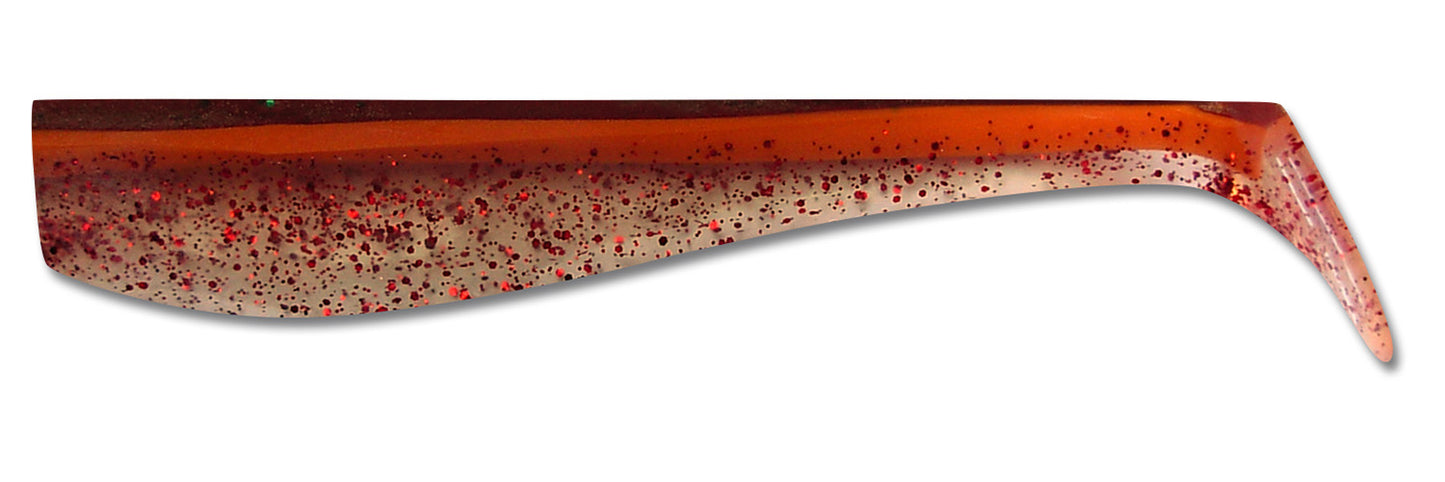Big Hammer Swimbaits - 5½ inch