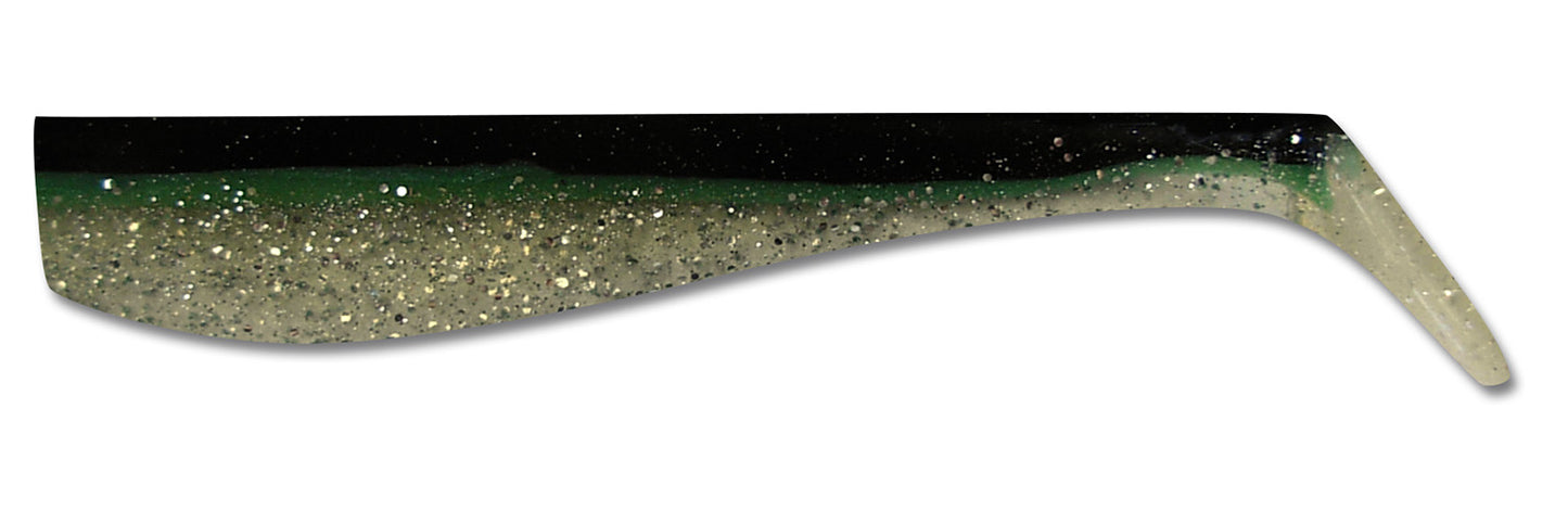 Big Hammer Swimbaits - 5½ inch