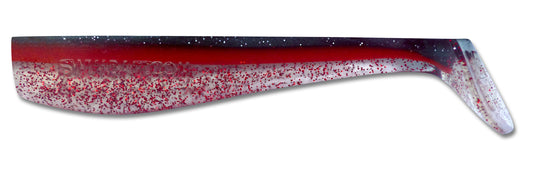 Big Hammer Swimbaits - 5½ inch