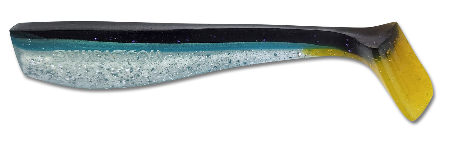 Big Hammer Swimbaits - 5 inch