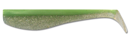 Big Hammer Swimbaits - 6½ inch (hand-poured)