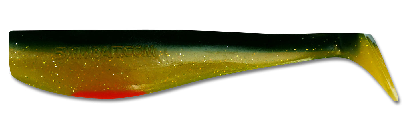Big Hammer Swimbaits - 5 inch