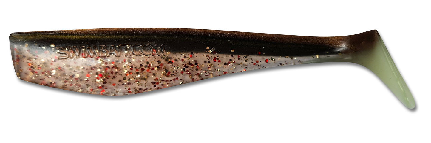 Big Hammer Swimbaits - 5 inch