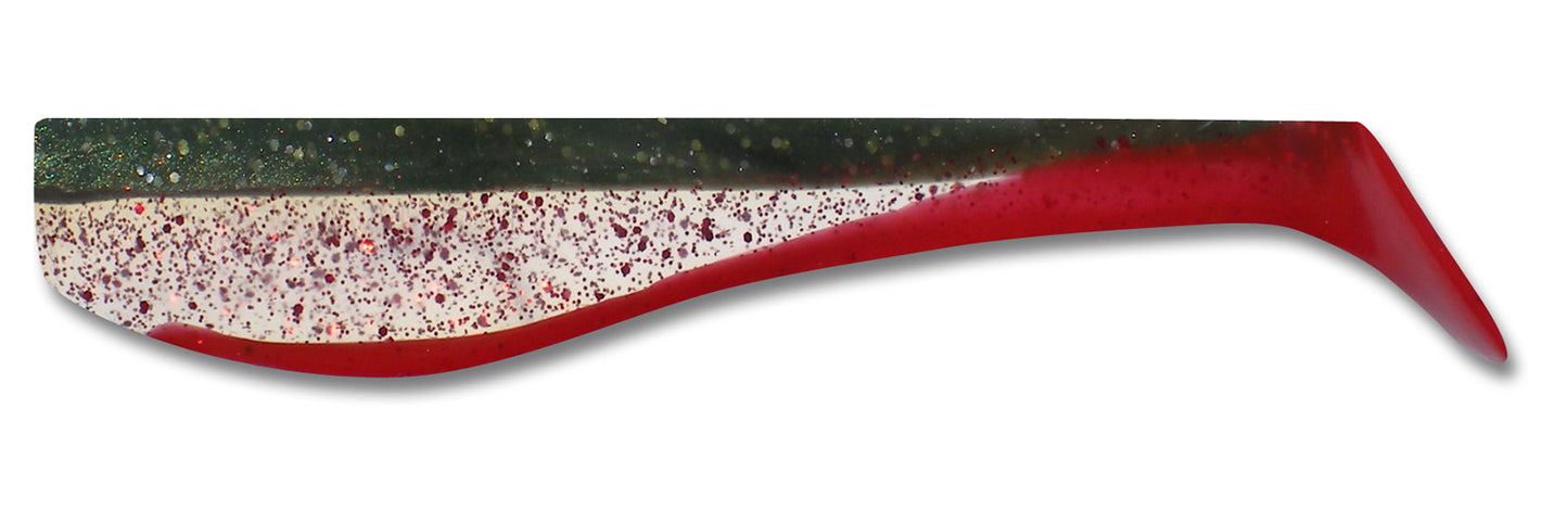 Big Hammer Swimbaits - 5½ inch
