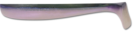 Big Hammer Swimbaits - 7 inch (hand-poured) - 4 pcs.