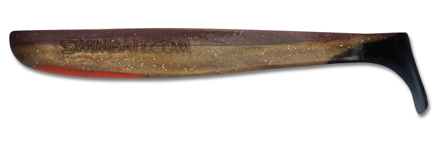 Big Hammer Swimbaits - 5 inch
