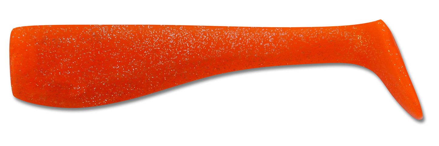 Big Hammer Swimbaits - 7½ inch - 2 pcs.