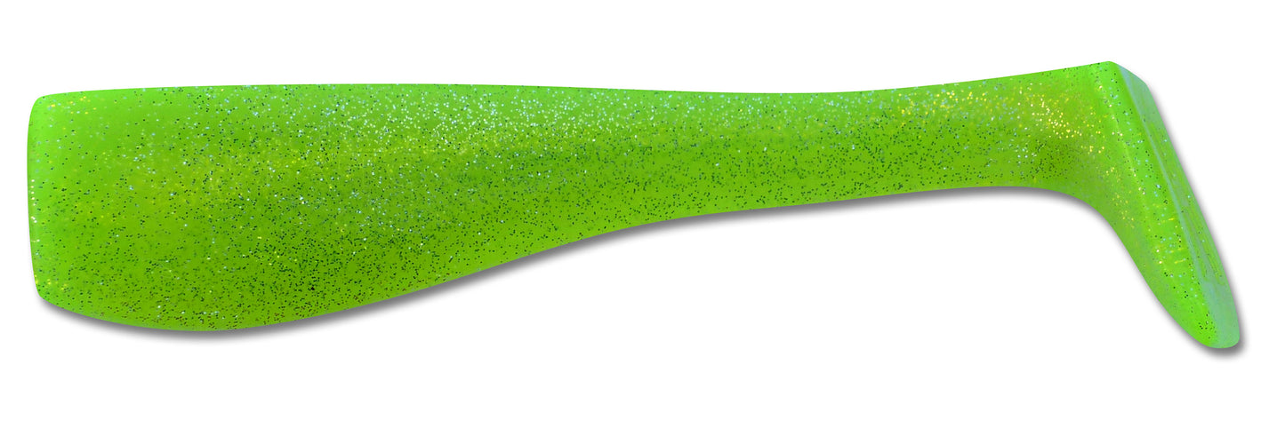 Big Hammer Swimbaits - 7½ inch - 2 pcs.