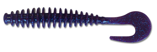 Big Hammer Ringer Worms - 4 inch