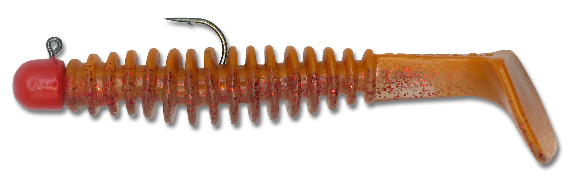 big hammer fishing lures Big Hammer Ring Hammer Swimbaits - 4 inch