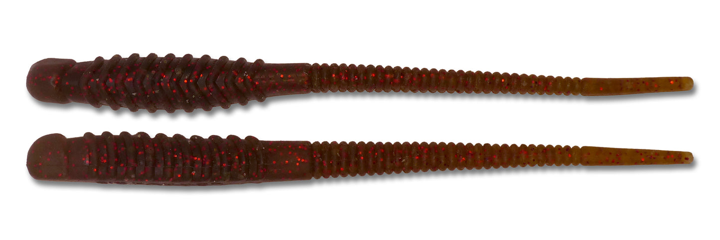 Big Hammer Salt Shaker Worms